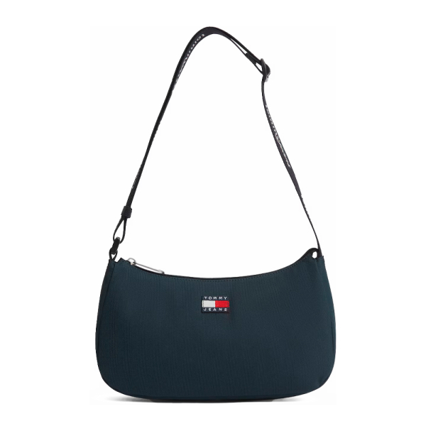 Tommy Hilfiger SAC BANDOULIRE INDISPENSABLE AU QUOTIDIEN - U Bleu marine- Ref 54 €